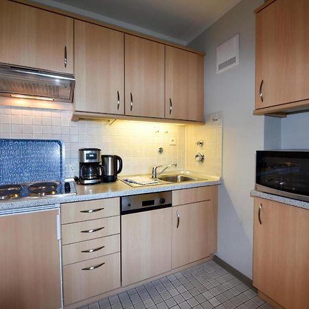 Appartementhaus Deichgraf Appartement D443 Cuxhaven Exterior foto